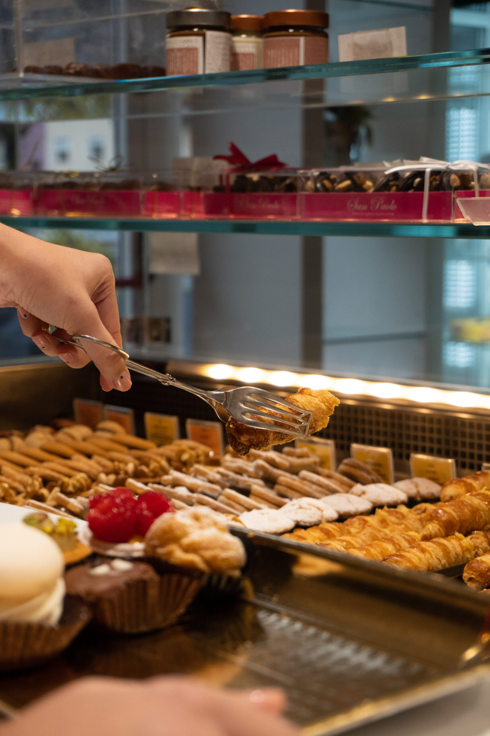 Pasticceria | Servizi