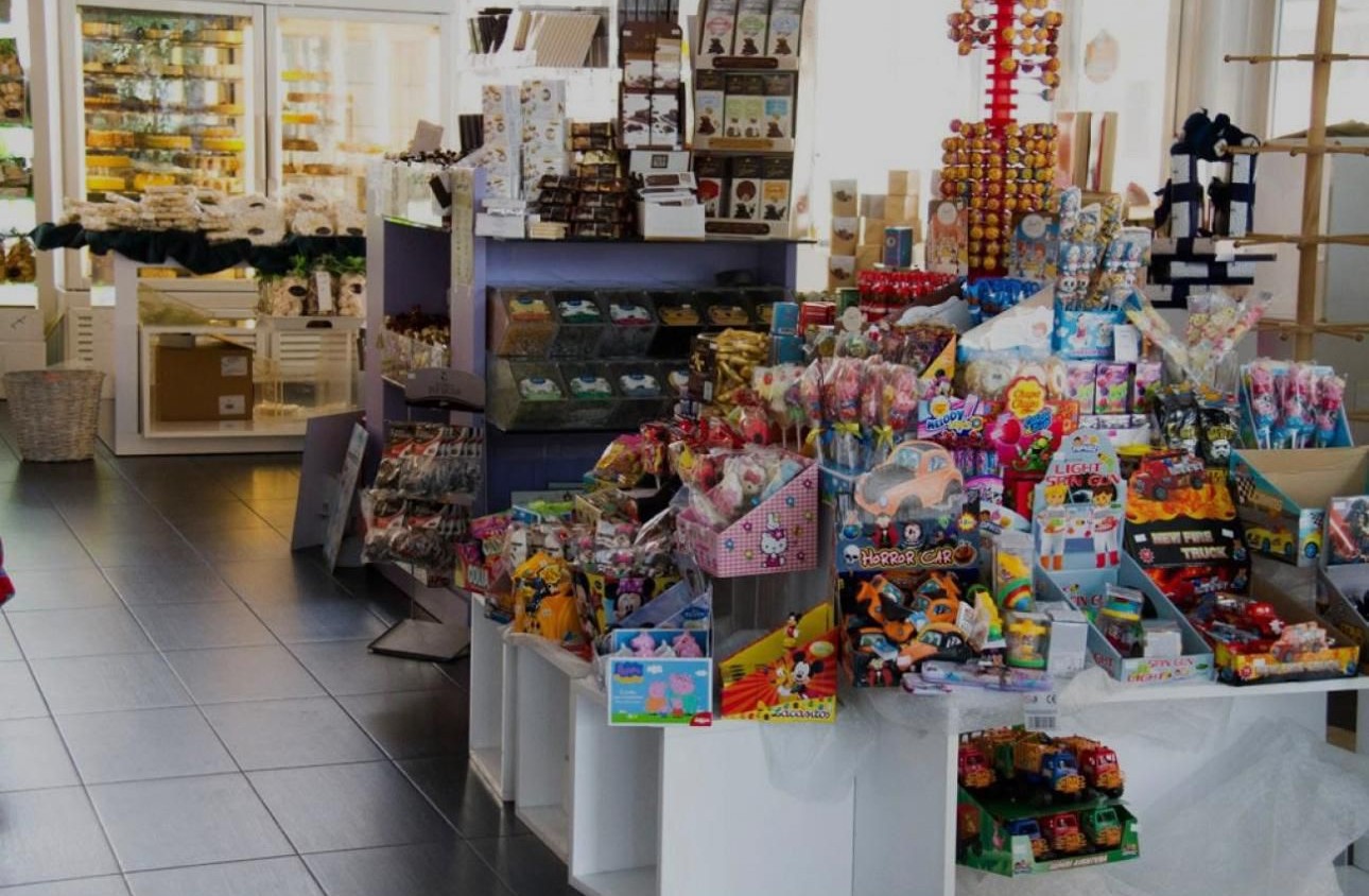 Pasticceria San Paolo_Rinnovo Locale_Articolo_1