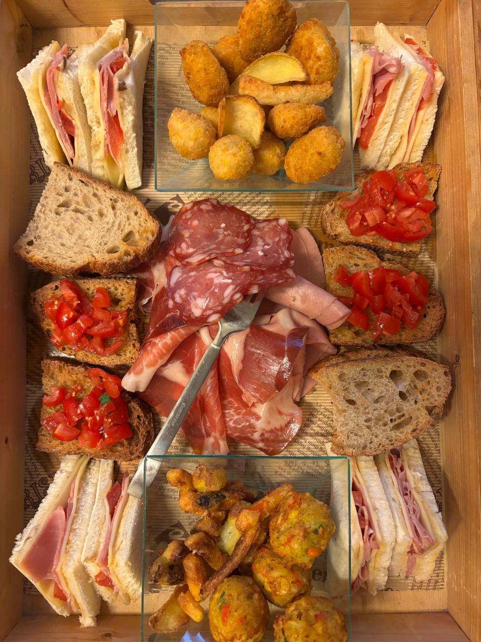 The Royal Food
