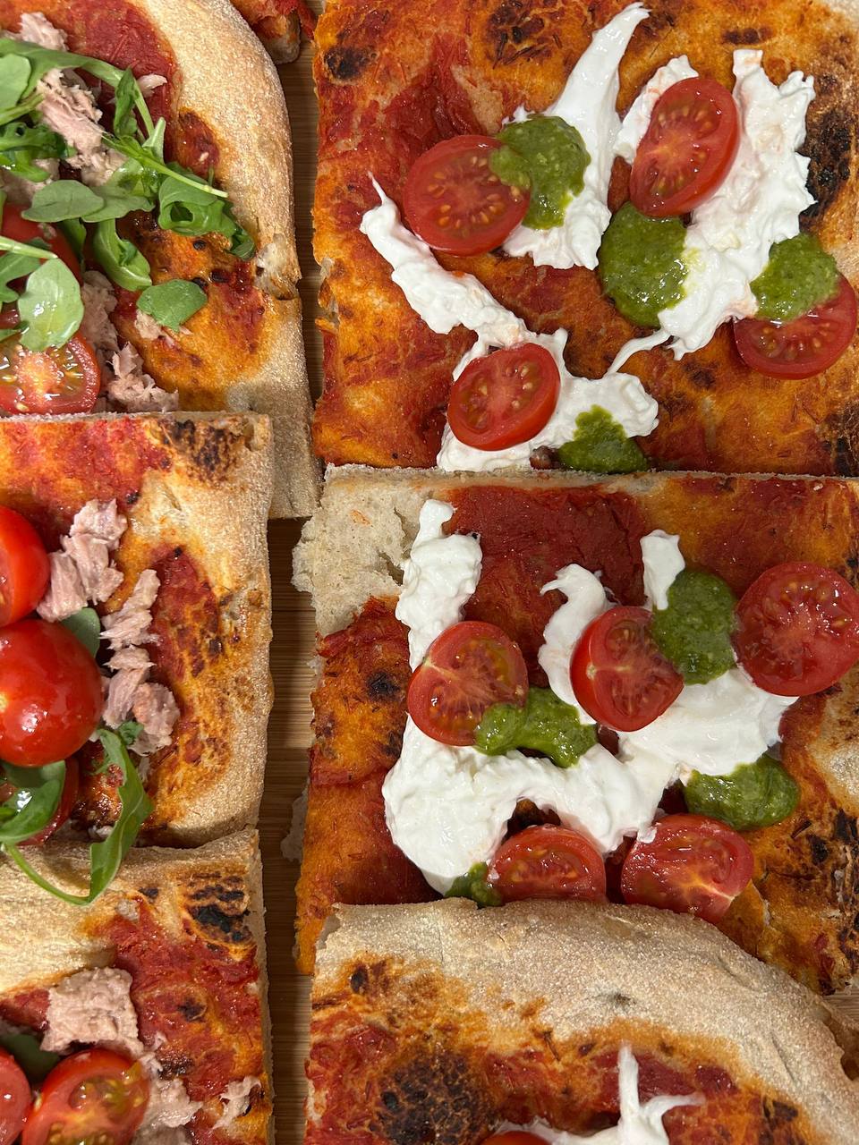 Aperitivi | Pasticceria San Paolo