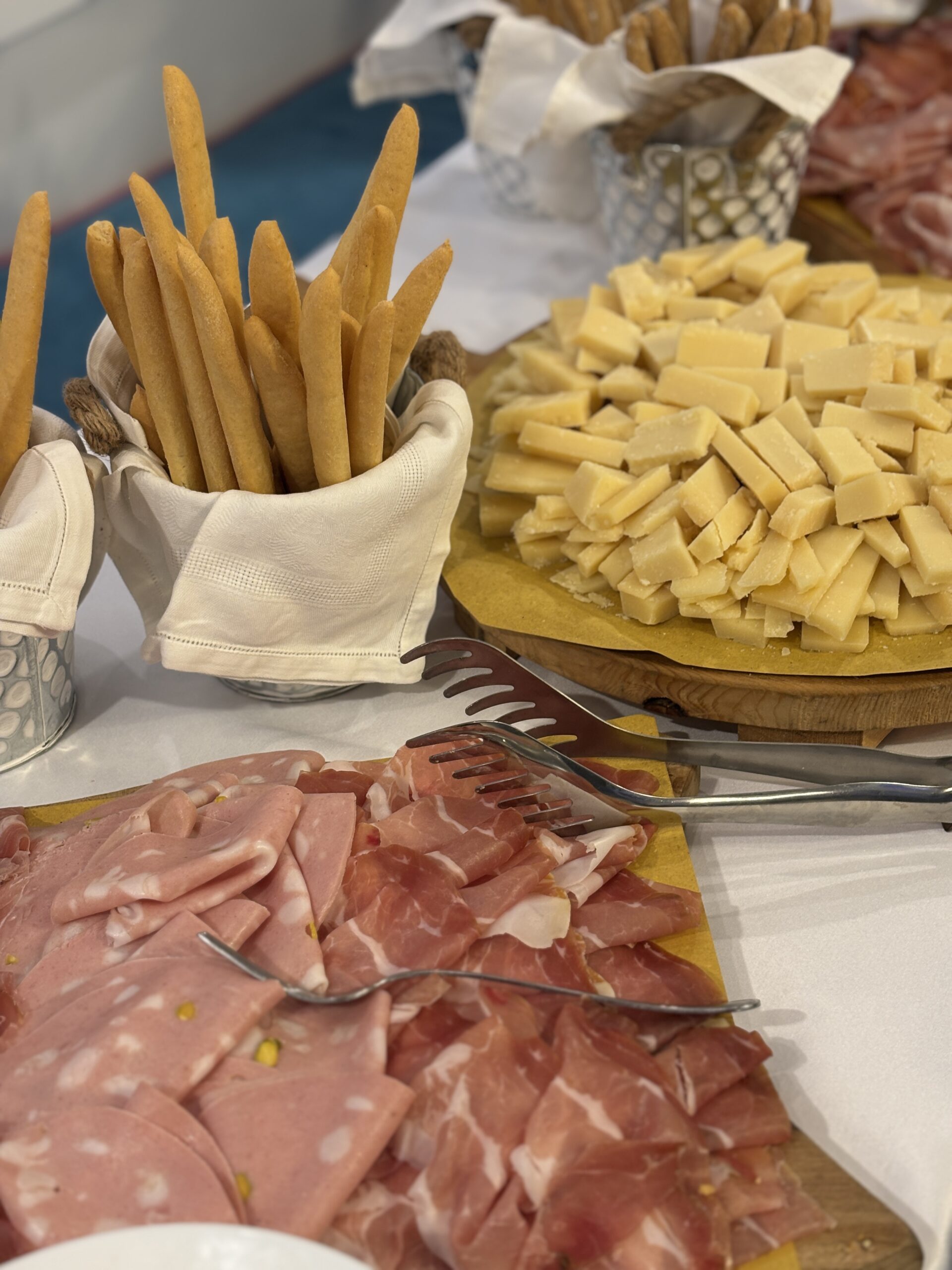 Catering | Pasticceria San Paolo