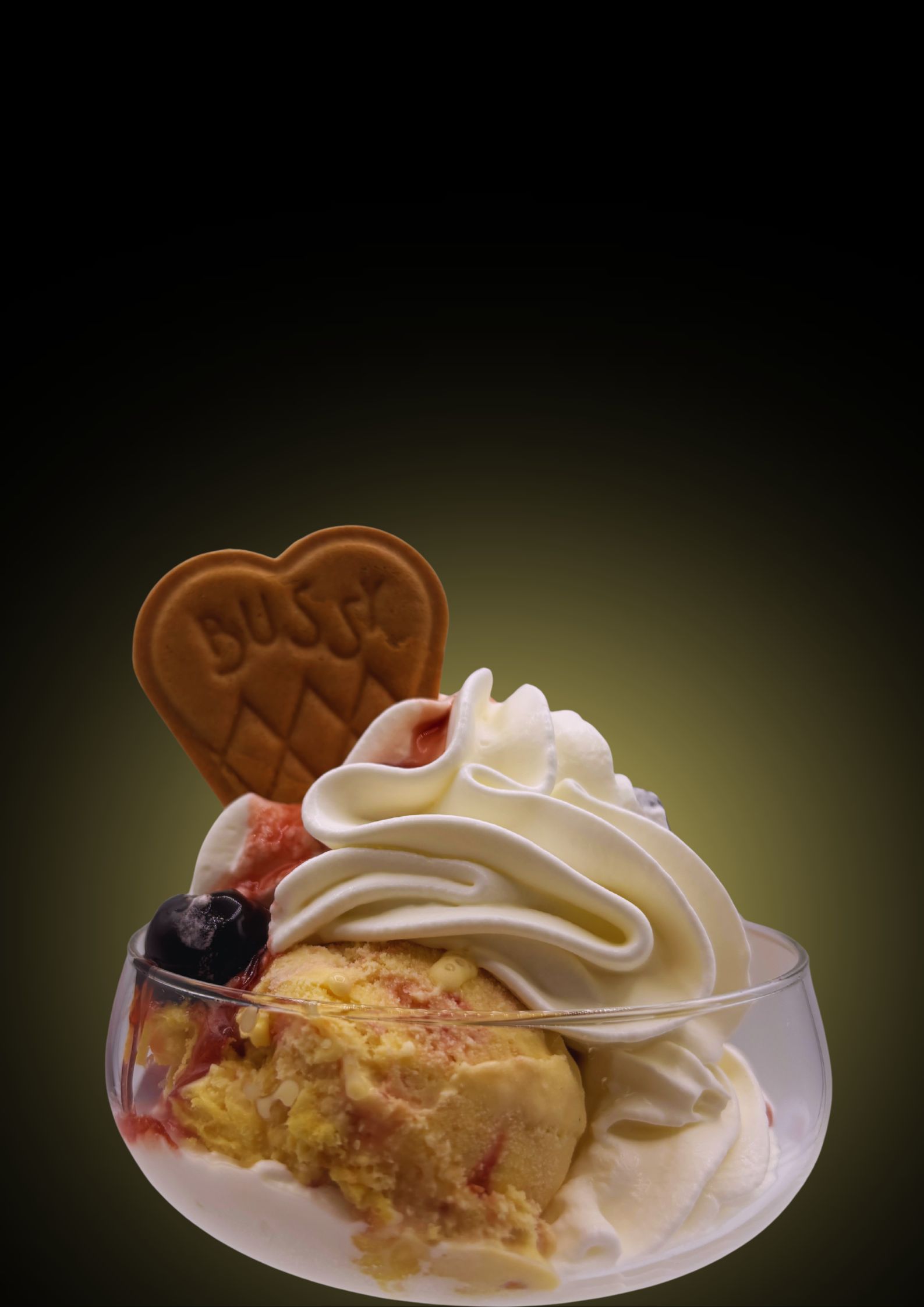 Sweets & Desserts