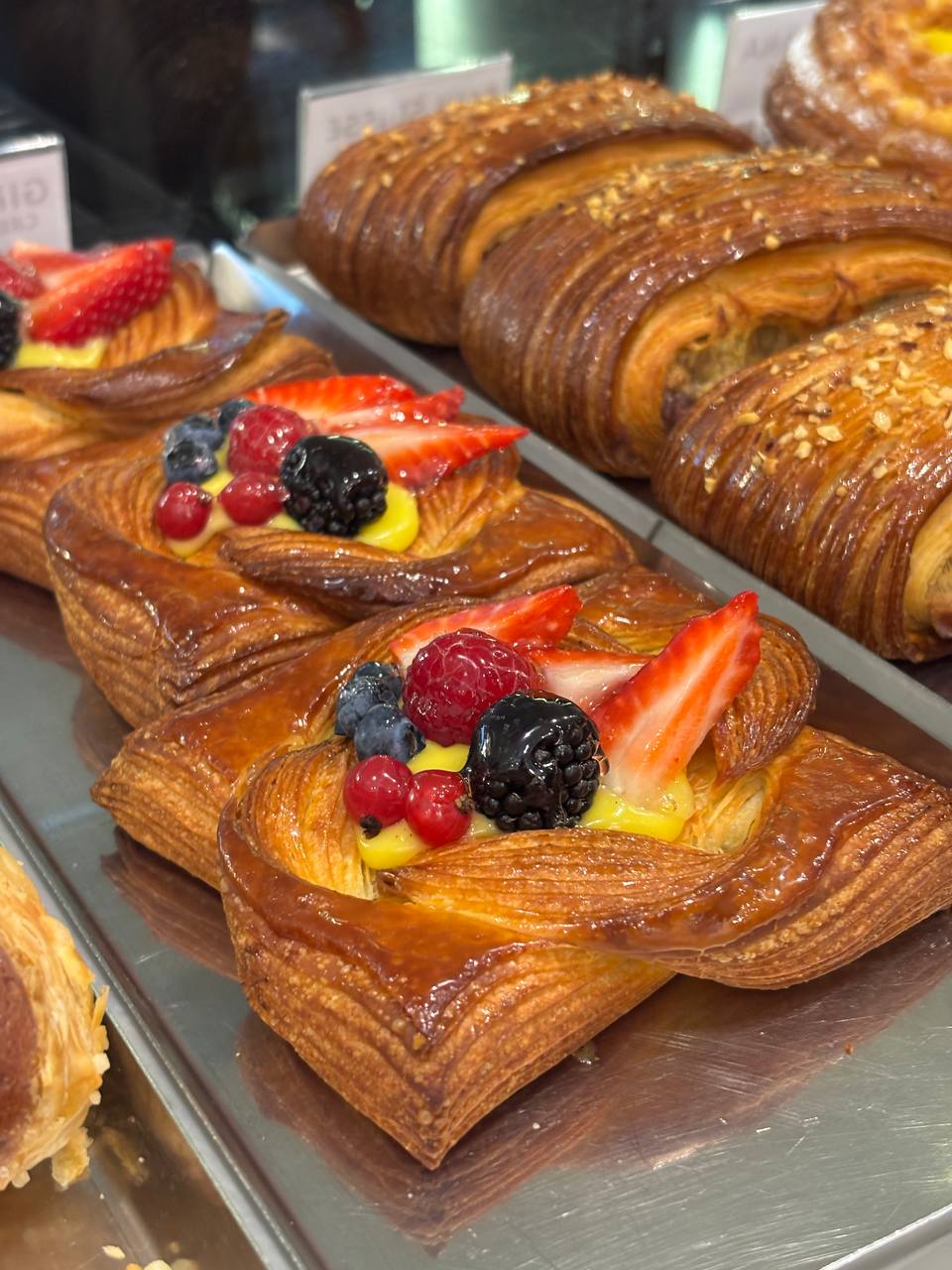 Colazioni | Pasticceria San Paolo colazioni alla Pasticceria San Paolo