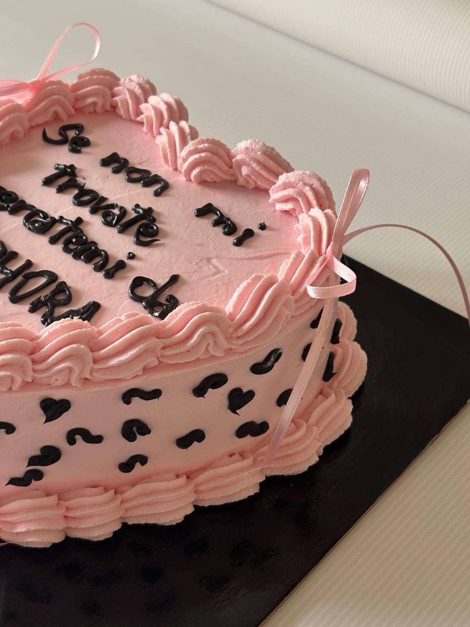 Torte personalizzate della pasticceria San Paolo